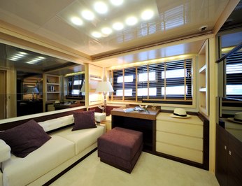Astro Boat photo 15