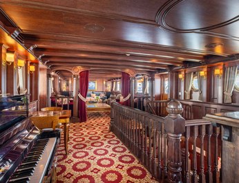 SS Delphine photo 9