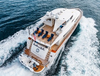 Southern Belle photo 5