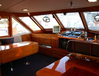 The Boat photo 16