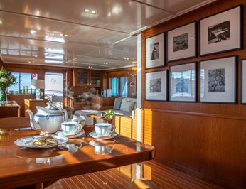 Heavenly Daze photo 9