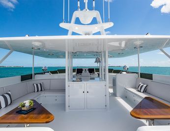 Silver Seas photo 21