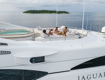 Jaguar II photo 38