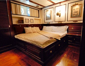VIP Stateroom