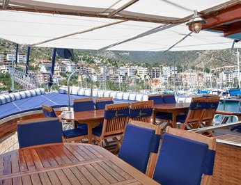 Grand Admiral photo 4