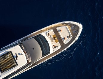 Ferretti 800/01 photo 8