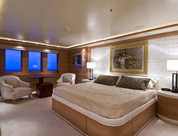 VIP Stateroom