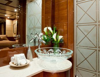 Bathroom - Detail