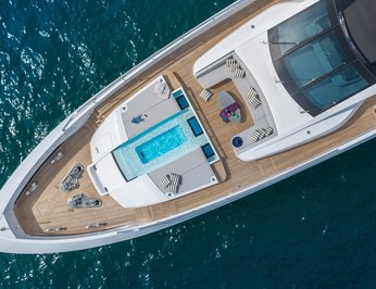 Mangusta Gransport 45 photo 33
