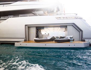 Pacific Pearl photo 40