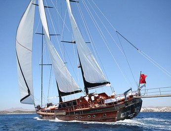 Princess Karia IV photo 5