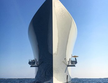 S/Y A photo 4