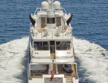 Aft Decks