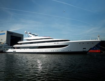 Feadship 827 photo 17
