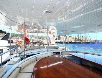 Aegean Clipper photo 16