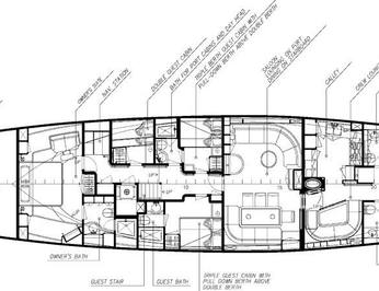 Deck Plans