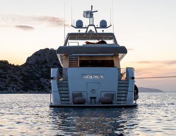 Aquila photo 44
