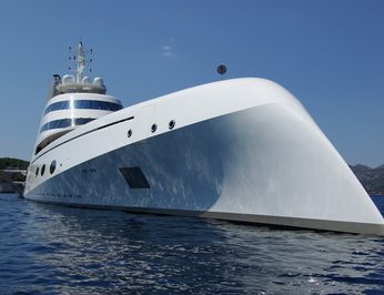 M/Y A photo 8