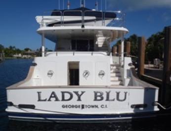 Lady Blu photo 4
