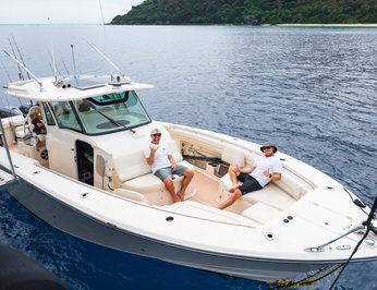 Southern Cloud photo 57