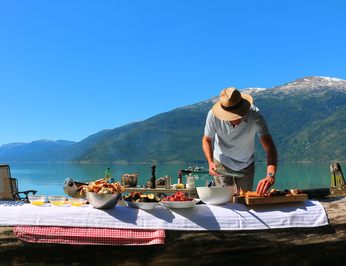 Pacific Yellowfin photo 64