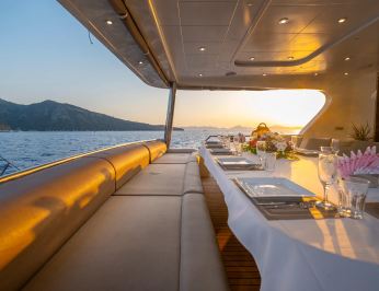 Lycian Dream photo 22