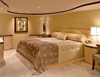 Master Stateroom