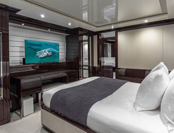 Captain Morgan III photo 29