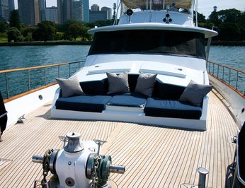 The Boat photo 15