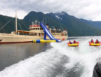 Pacific Yellowfin photo 5