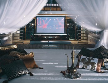 Open Air Cinema