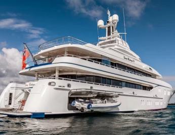 Lady Kathryn V photo 5