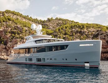 Calypso I photo 16