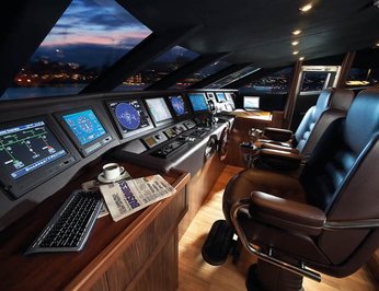 Pilothouse