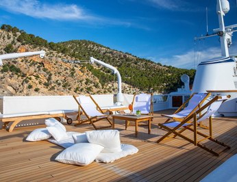 Heavenly Daze photo 17