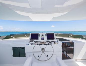Silver Seas photo 28