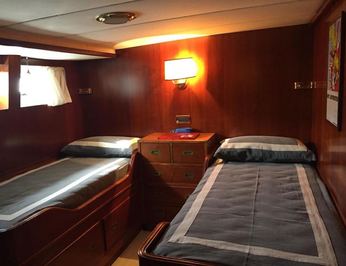 Nina Spirit of the Wind photo 11