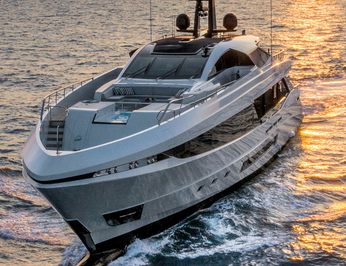 Mangusta Gransport 45 photo 40