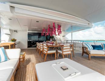 Captain Morgan III photo 38