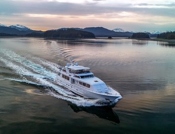My Lady Alaska photo 26