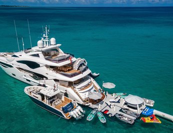 Captain Morgan III photo 64