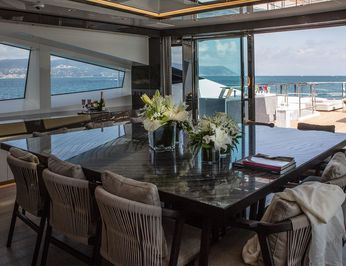 Mangusta Gransport 45 photo 14