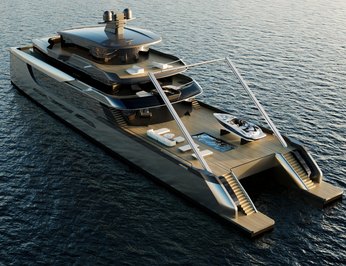 65M Sunreef Explorer / 01 photo 23