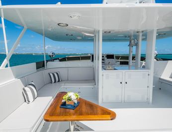 Silver Seas photo 23