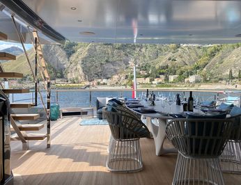 Pacific Pearl photo 20