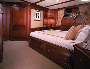 VIP Stateroom