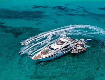 Captain Morgan III photo 83