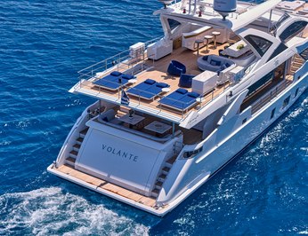 Volante photo 26