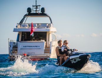 Astrimare II photo 5