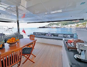 Kaskazi Four photo 16